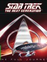 Star Trek - The Next Generation: Season 1-7 (49 DVDs) Poster