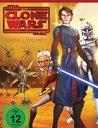 Star Wars: The Clone Wars - Staffel 2, Vol. 2 Poster
