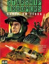 Starship Troopers 2 - Kampf um Tesca Poster