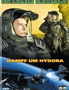 Starship Troopers 3 - Kampf um Hydora Poster