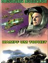 Starship Troopers 4 - Kampf um Tophet Poster