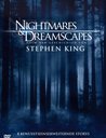 Stephen King's Nightmares &amp; Dreamscapes (3 DVDs) Poster