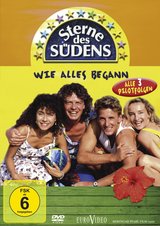Sterne des Südens - Wie alles begann... (3 Discs) Poster