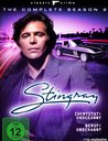 Stingray - Season 2 (5 Discs) Poster