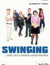Swinging - Liebe, Sex und andere Katastrophen, Staffel 1 Poster