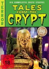 Tales from the Crypt - Die komplette erste Staffel Poster
