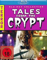 Tales from the Crypt (Season 1-4) Poster
