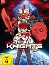 Tenkai Knights - Vol. 1 Poster