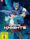 Tenkai Knights - Vol. 2 Poster