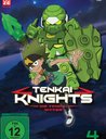 Tenkai Knights - Vol. 4 Poster