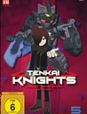 Tenkai Knights - Vol. 5 Poster