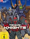 Tenkai Knights - Vol. 6 Poster