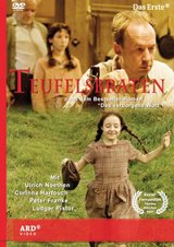 Teufelsbraten Poster