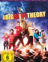The Big Bang Theory - Die komplette fünfte Staffel (3 Discs) Poster