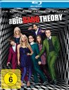 The Big Bang Theory - Die komplette sechste Staffel (2 Discs) Poster