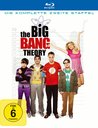 The Big Bang Theory - Die komplette zweite Staffel (2 Discs) Poster