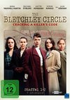 Poster The Bletchley Circle 
