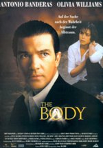 Poster The Body