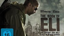Fakten und Hintergründe zum Film "The Book of Eli"