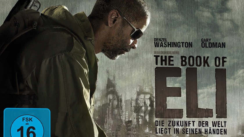 Fakten und Hintergründe zum Film "The Book of Eli"