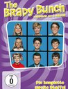 The Brady Bunch - Die komplette zweite Staffel (4 Discs) Poster