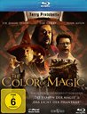 The Color of Magic Poster