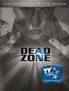 The Dead Zone - Die komplette dritte Season (4 DVDs) Poster