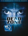 The Dead Zone - Die komplette fünfte Season (3 DVDs) Poster