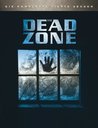 The Dead Zone - Die komplette vierte Season (4 DVDs) Poster