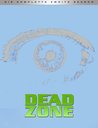 The Dead Zone - Die komplette zweite Season (4 DVDs) Poster