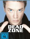 The Dead Zone - Season 2.1 (2 Discs) Poster
