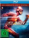 The Flash - Die komplette erste Staffel Poster