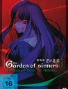 The Garden of Sinners - Vol. 3: Verbliebener Sinn für Schmerz (+ Audio-CD) Poster