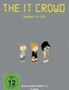 The IT Crowd - Version 1.0 - 3.0 (3 Discs) Poster