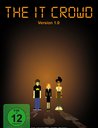The IT Crowd - Version 1.0 Poster