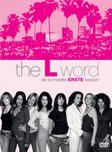 The L Word - Die komplette erste Season (4 DVDs) Poster