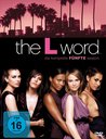 The L Word - Die komplette fünfte Season (4 DVDs) Poster