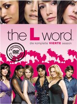 The L Word - Die komplette vierte Season Poster