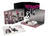 The L Word - Die kompletten Seasons 1-4 (16 DVDs) Poster