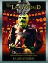 The Lost World 05: Gladiatoren Poster