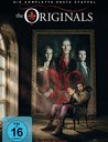 The Originals - Die komplette erste Staffel Poster