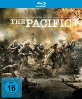 The Pacific (6 Discs) Poster