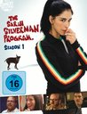 The Sarah Silverman Program - Season 1 Poster