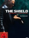The Shield - Die komplette siebte Season: Der Schlussakt (4 Discs) Poster