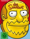 The Simpsons - Die komplette Season 12 (Tiefziehbox, Collector's Edition, 4 DVDs) Poster