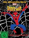 The Spectacular Spider-Man - Die komplette Serie (4 Discs) Poster