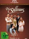The Sullivans - Staffel 2, Episoden 51 -100 (7 Discs) Poster