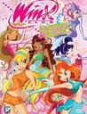 The Winx Club - 2. Staffel, Komplettbox (4 DVDs) Poster