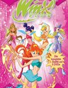 The Winx Club - Die komplette 1. Staffel (5 DVDs) Poster