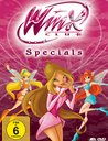 The Winx Club - Specials Poster